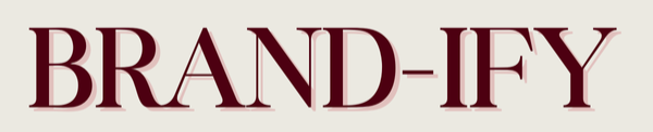 Brand-ify